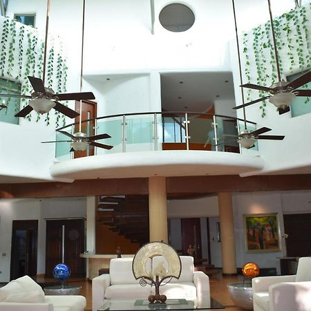 Casa La Selva Apartamento Cancún Exterior foto