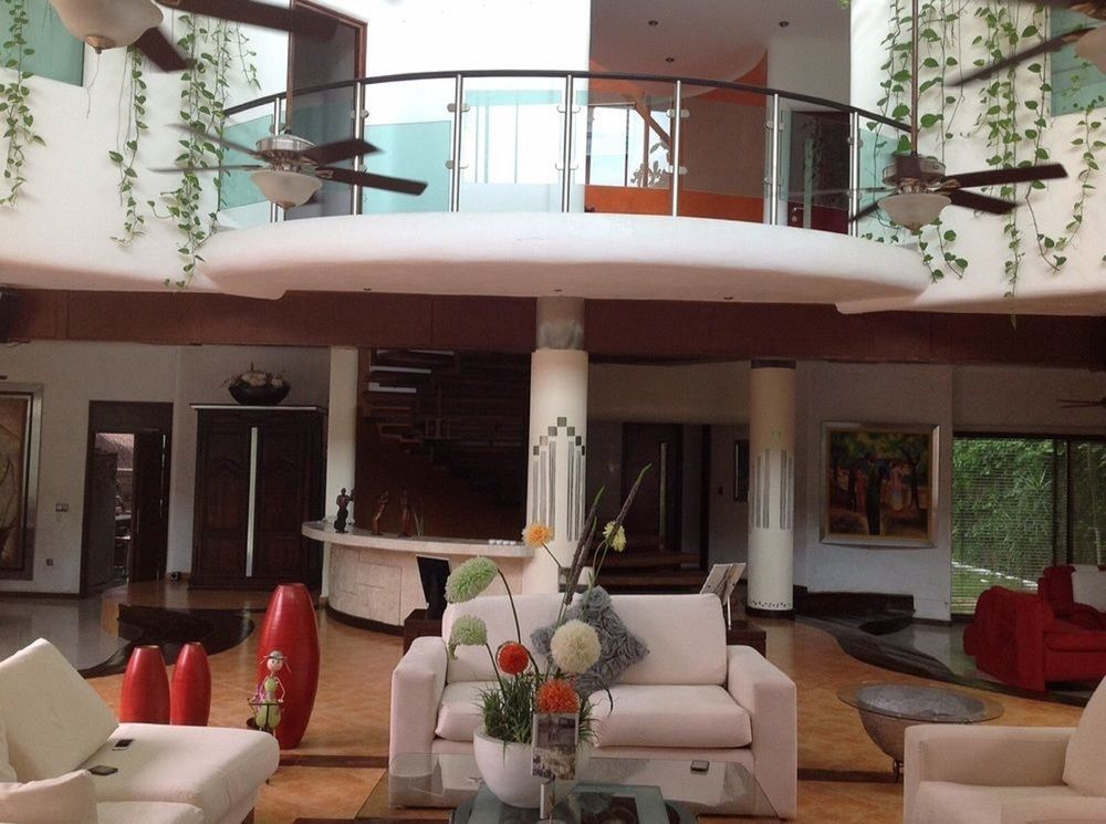 Casa La Selva Apartamento Cancún Exterior foto