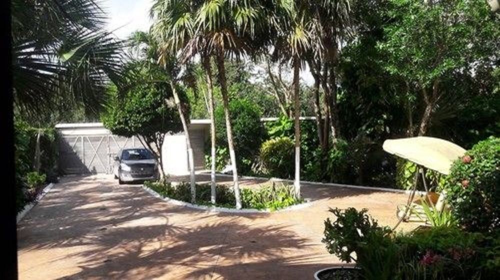 Casa La Selva Apartamento Cancún Exterior foto