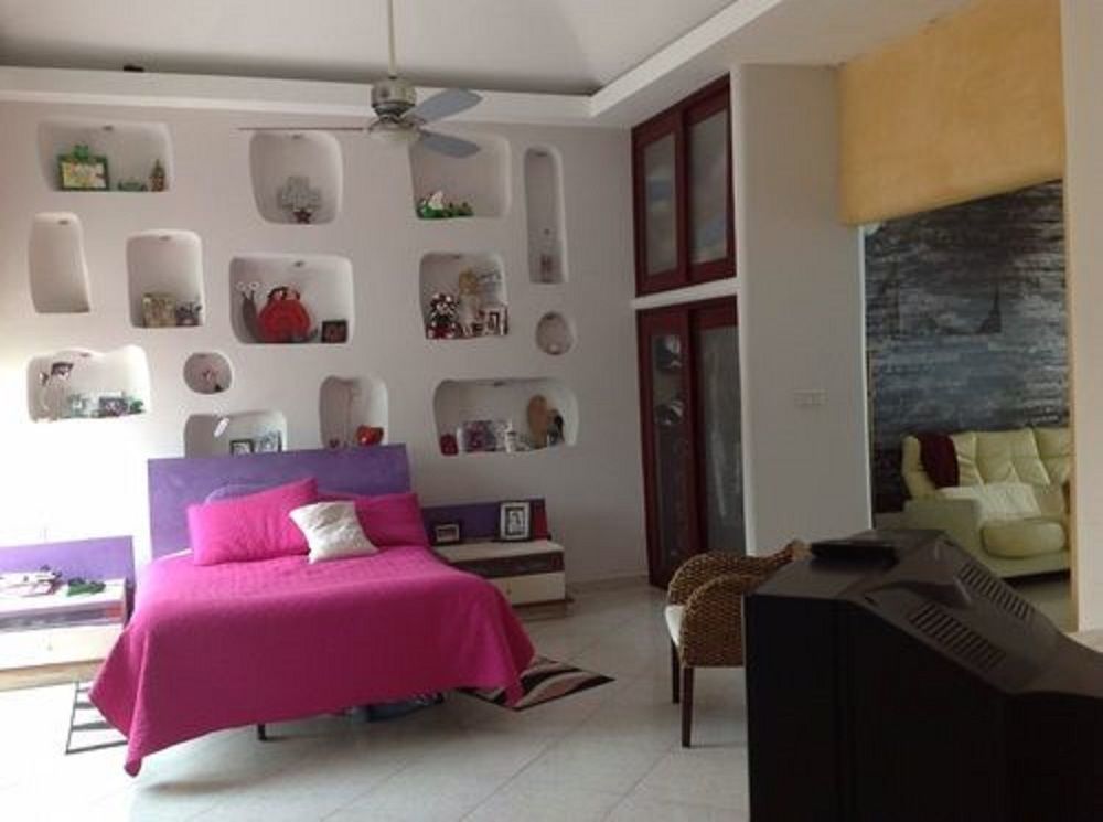 Casa La Selva Apartamento Cancún Exterior foto