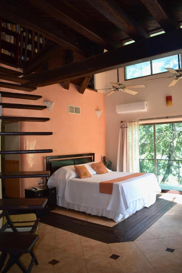 Casa La Selva Apartamento Cancún Exterior foto